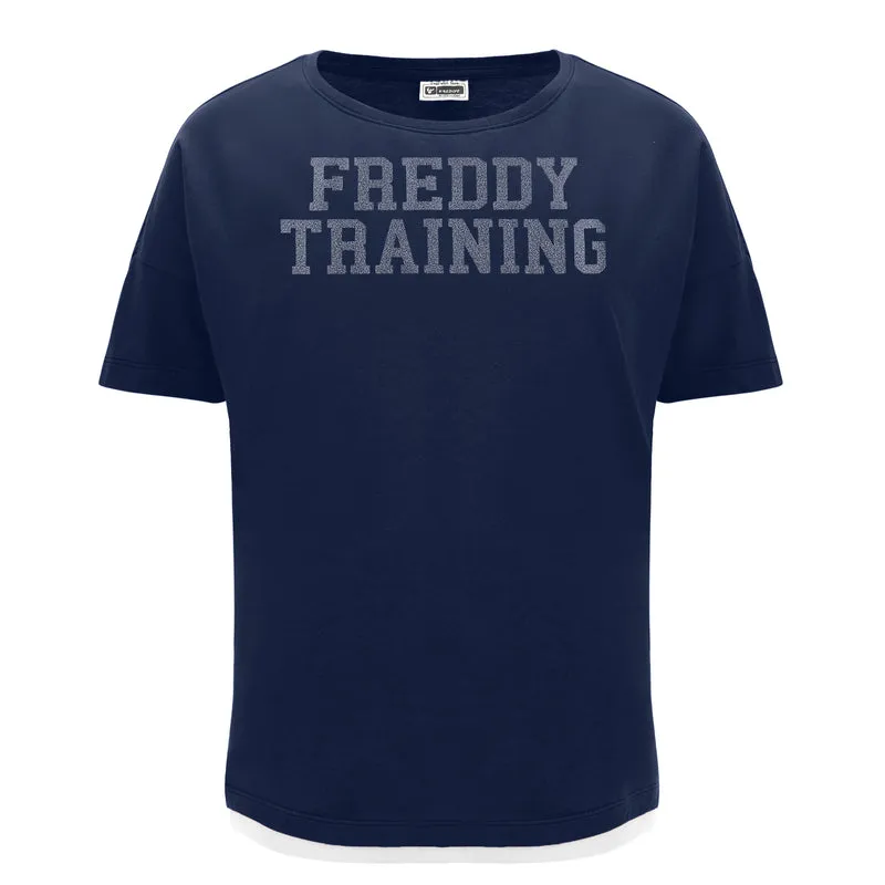 T-shirt Donna Training Tee