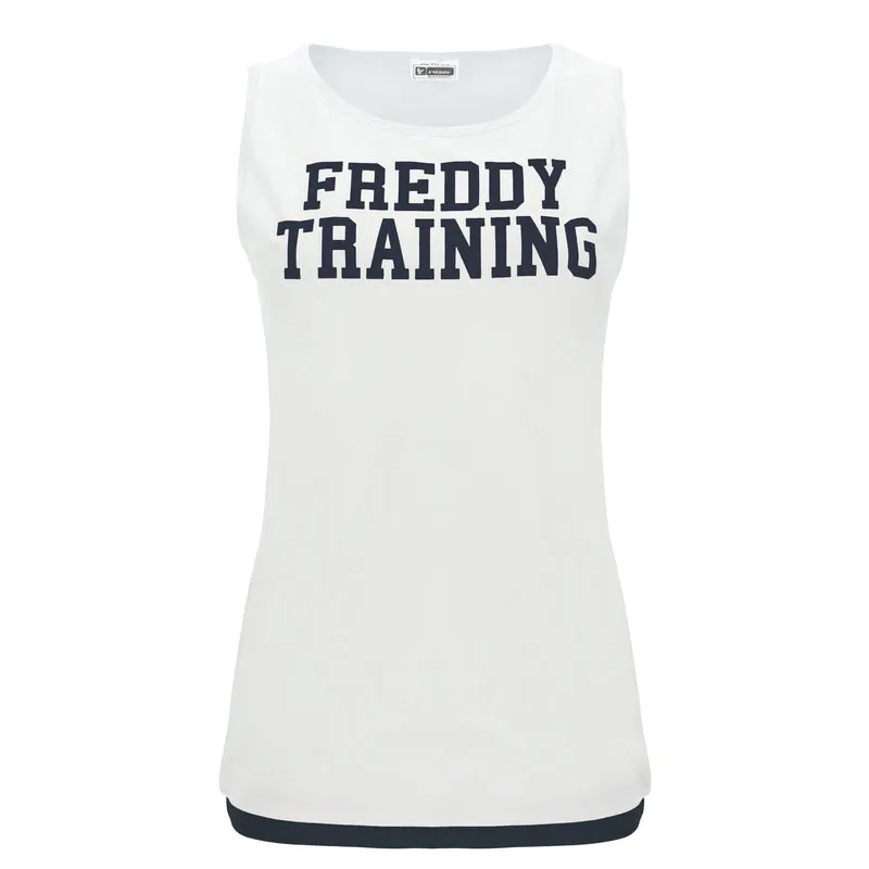Canotta Donna Training Tank