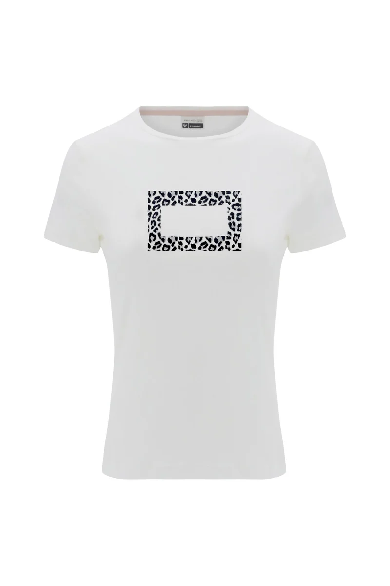 T-shirt Donna Slounge Light Tee