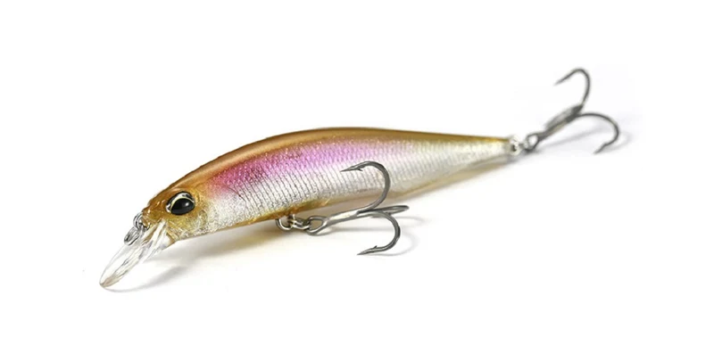 Esca Artificiale Realis Jerkbait 85SP