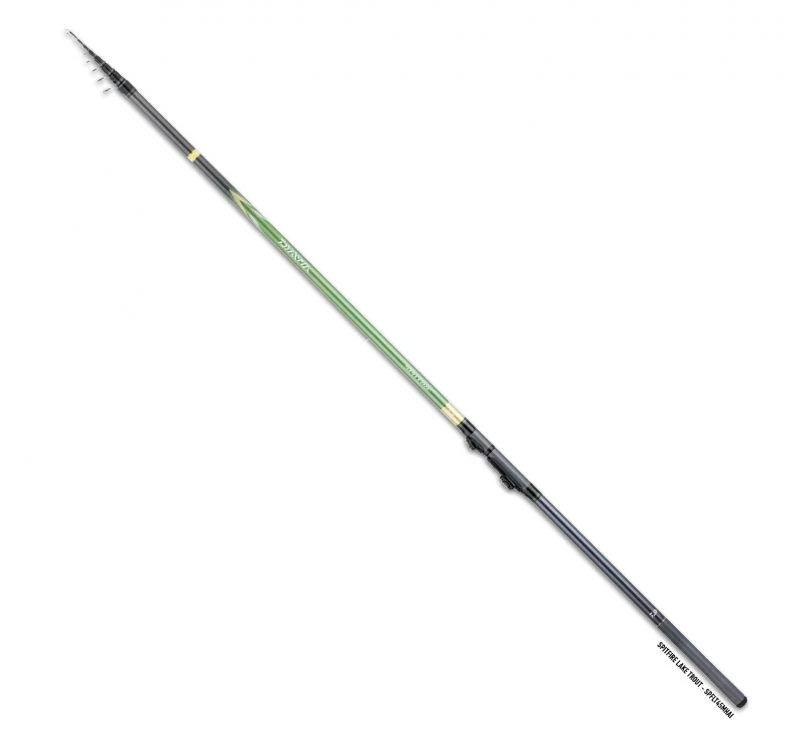 Cima Spitfire 40 L