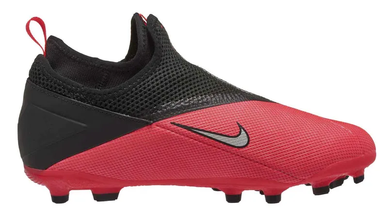 Scarpe Calcio Bambino Nike Phantom Vision 2 Academy MG Future Lab Pack