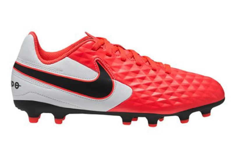 Scarpe Calcio Bambino Nike Tiempo Legend 8 Academy MG Future Lab Pack