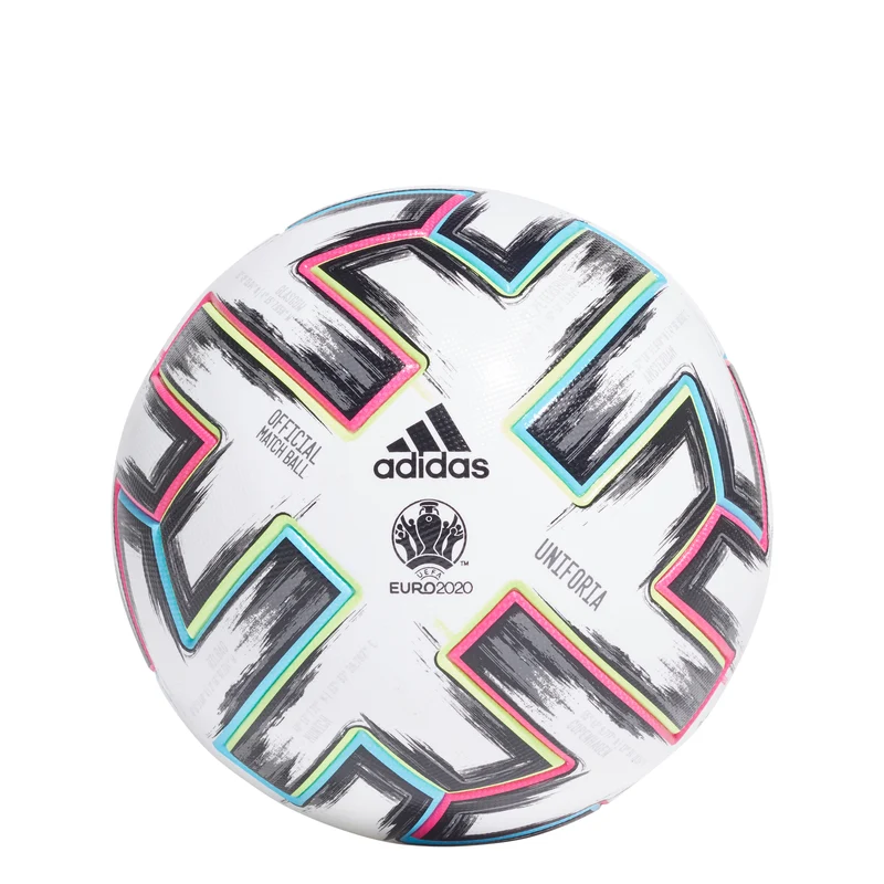 Pallone Calcio Adidas Uniforia OMB