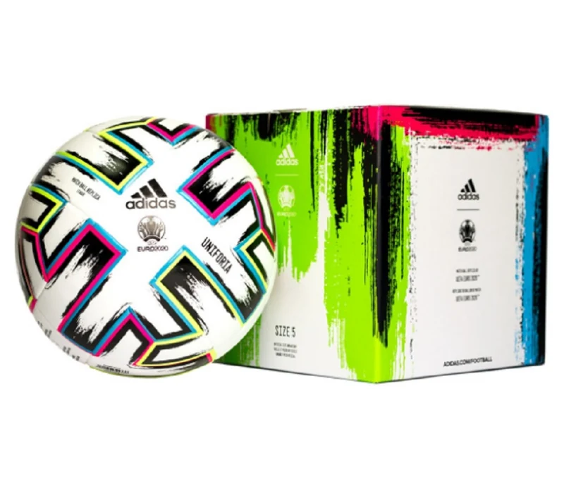 Pallone Calcio Adidas Uniforia League Box