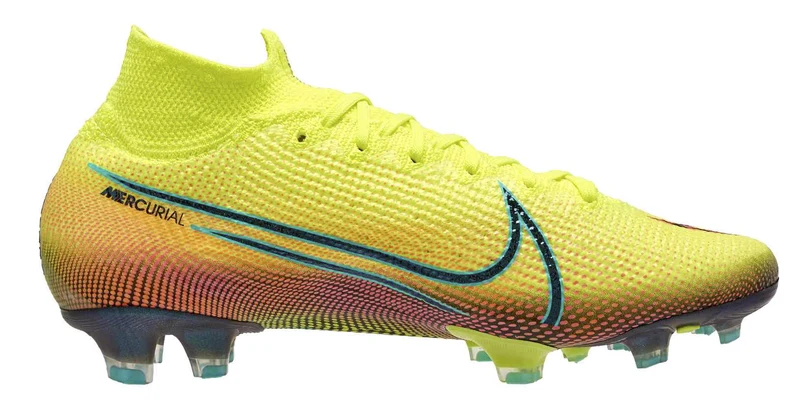Scarpe Calcio Nike Mercurial Superfly 7 Elite MDS FG Future Lab Pack