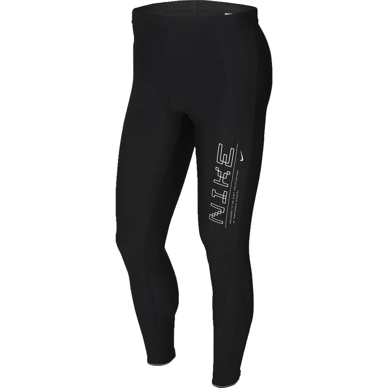 Leggins Running Uomo