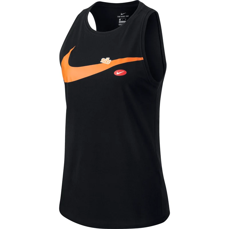 Canotta Donna Dry-Fit