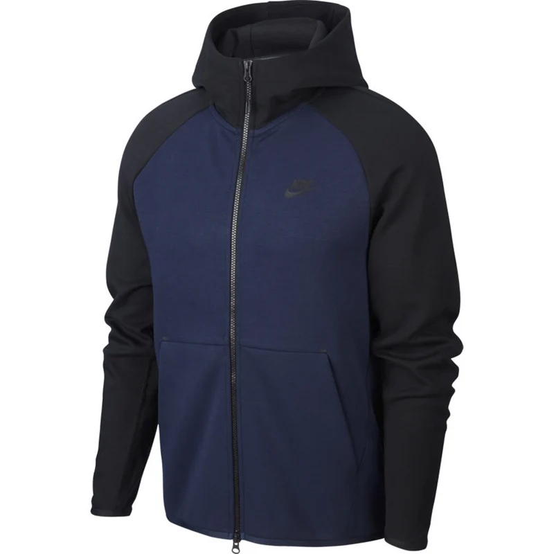 Felpa Uomo Sportswear Tech FL