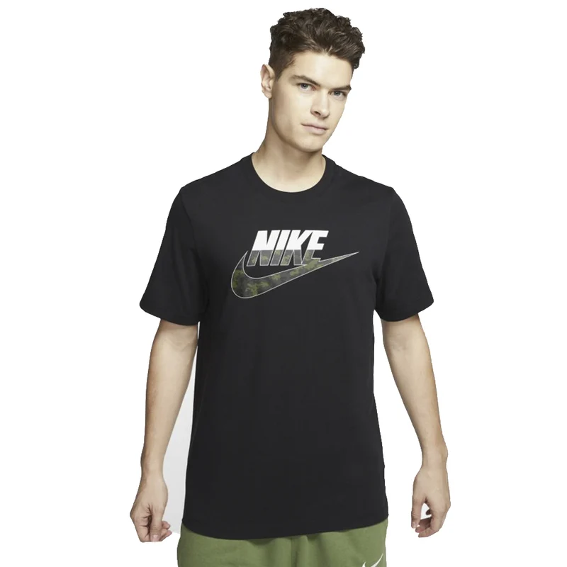 T-shirt Uomo Sportswear Camo
