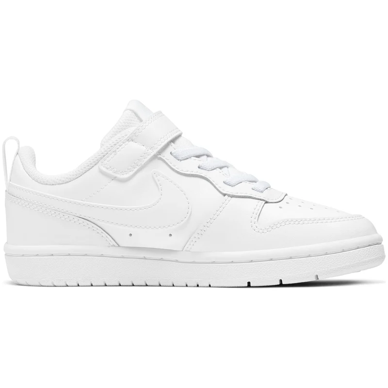 Scarpe Junior Court Borough Low 2