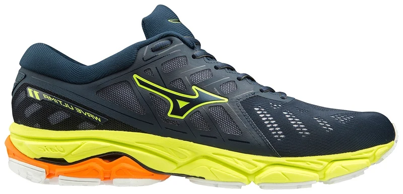 Scarpe Running Uomo Wave Ultima 11