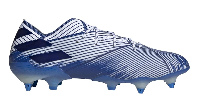 Scarpe Calcio Adidas Nemeziz 19.1 SG Mutator Pack