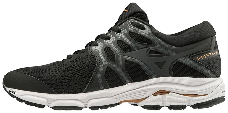 Scarpe Uomo Running Wave Equate 4