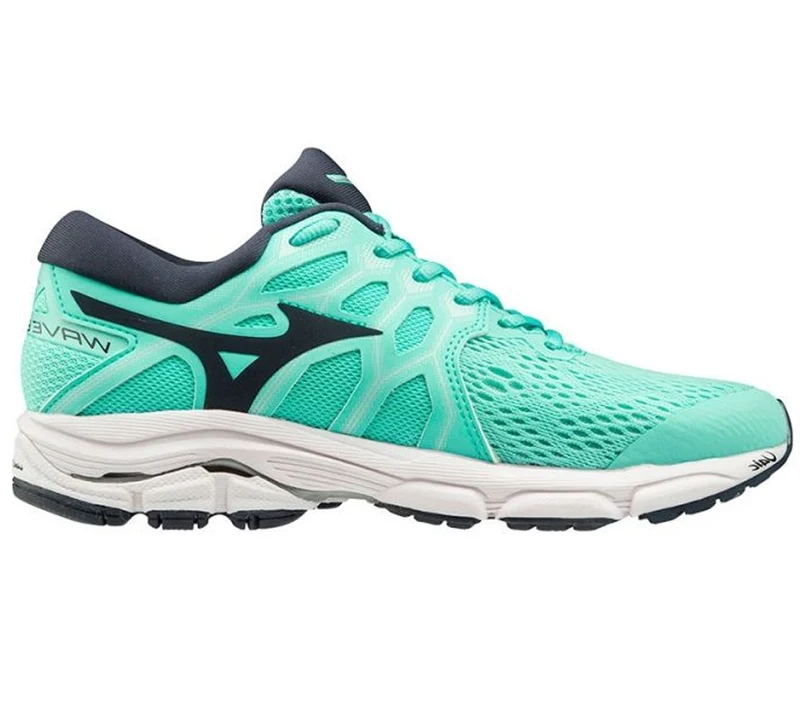 Scarpe Donna Running Wave Equate 4