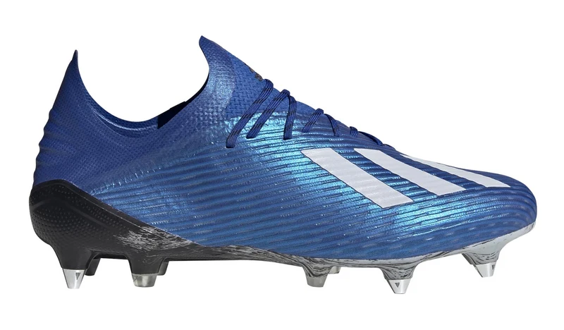 Scarpe Calcio Adidas X 19.1 SG Mutator Pack