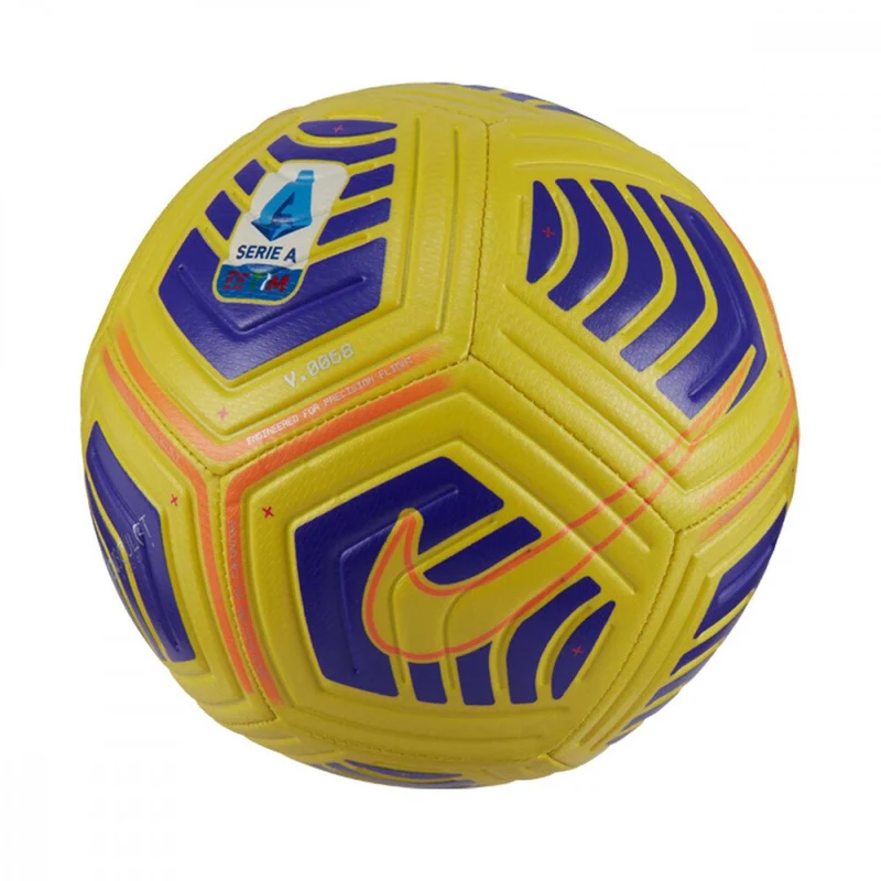 Pallone Calcio Serie A Strike 2020/21