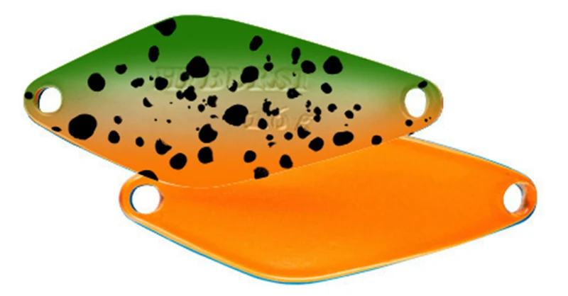 Esca Artificiale Spoon Hi Burst 1.8gr