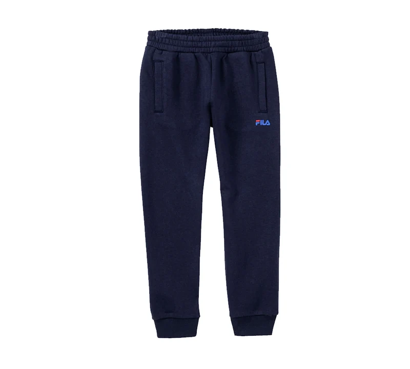 Pantaloni Junior Ralph Logo Jogger