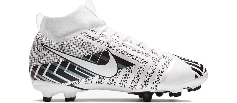 Scarpe Calcio Junior Mercurial Superfly 7 Academy MDS MG