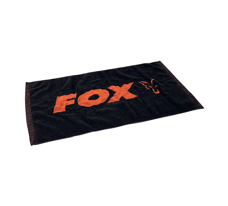 Asciugamano Towel Logo