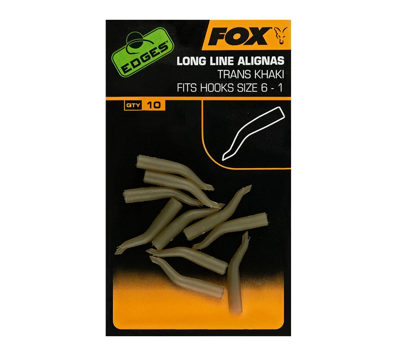 Edges Line Alignas Short Size 6 -1