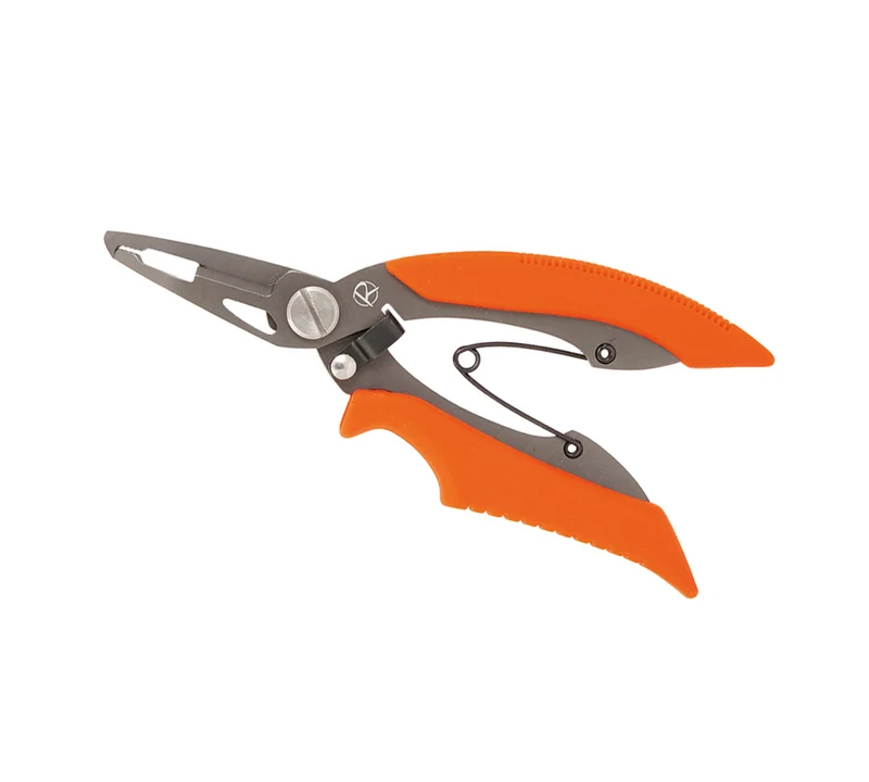 Pinza Multi Pliers Braid Cutter