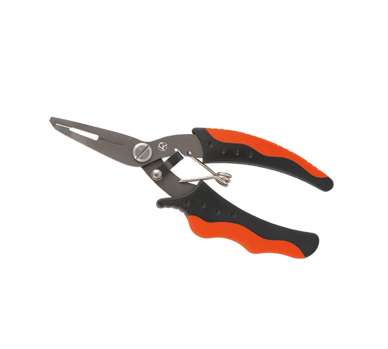 Pinza Multi Pliers Flat Blade