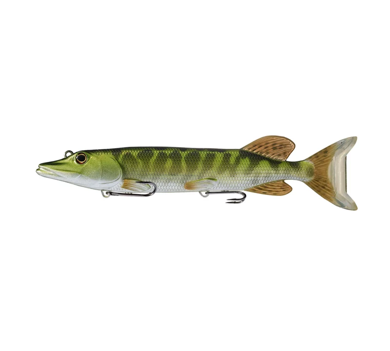 Esca Artificiale Pike Juvenile Swimbait