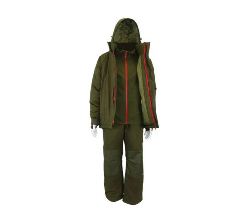 Completo Pesca Core 3-Piece Winter Suite