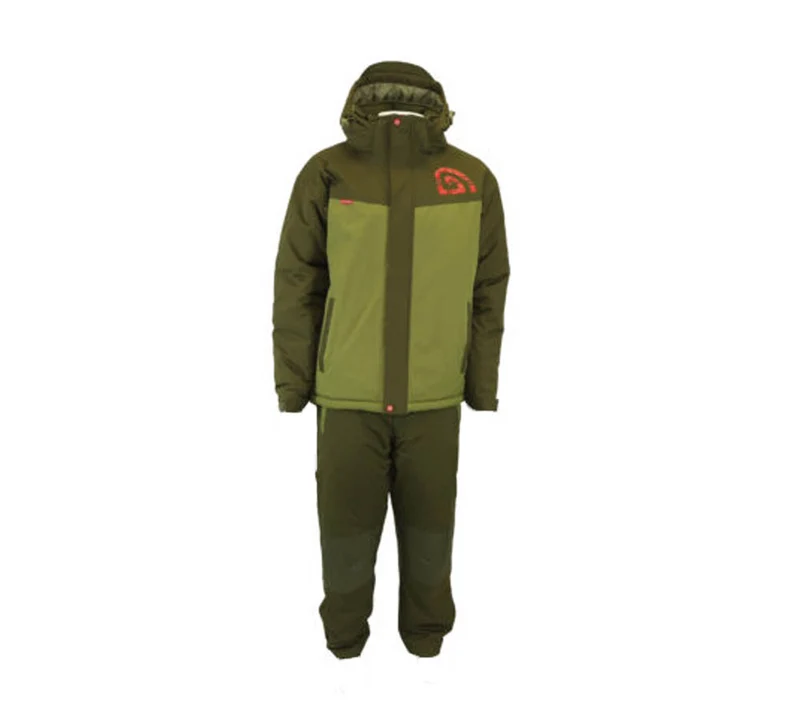 Completo Pesca Core 2-Piece Winter Suit