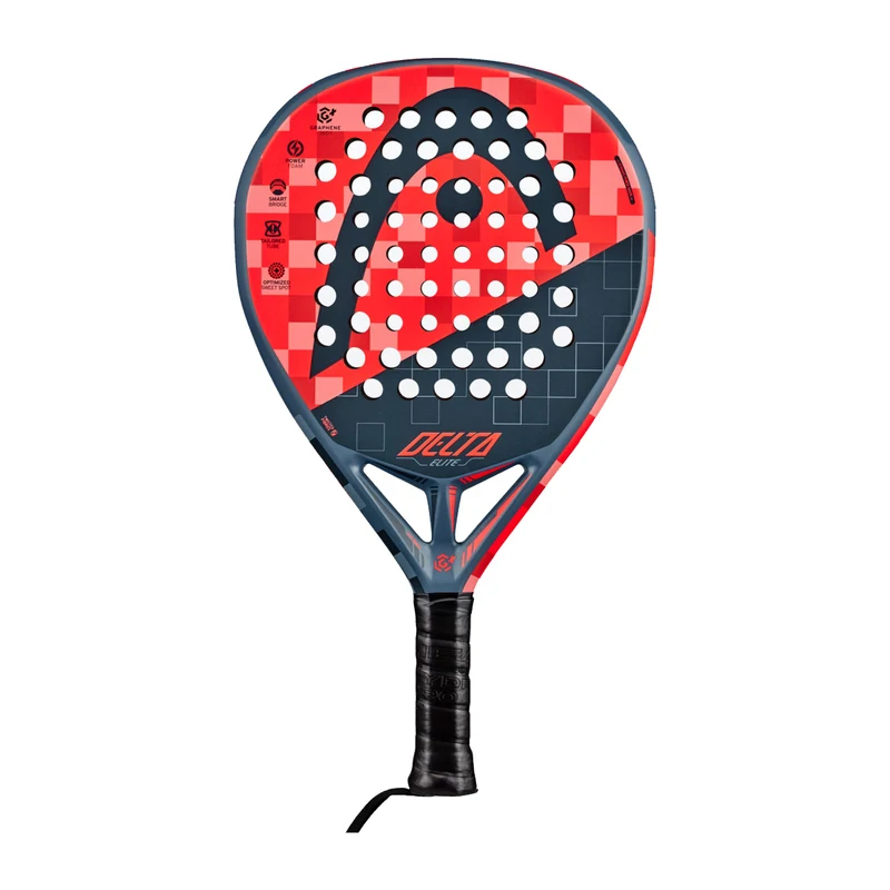 Racchetta Padel Graphene 360+ Delta Elite