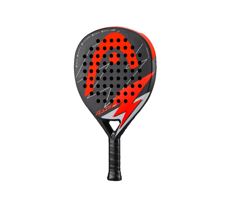 Racchetta Padel Flash Pro