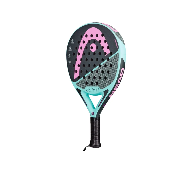 Racchetta Padel Graphene Touch Zephyr