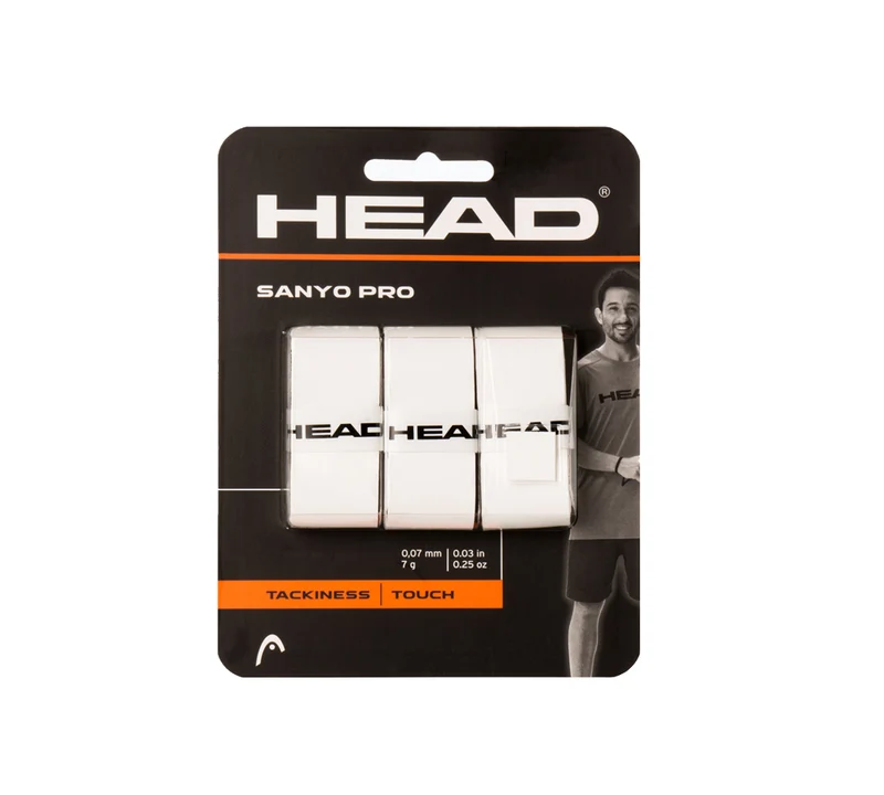 Overgrip Padel Sanyo Pro Grip