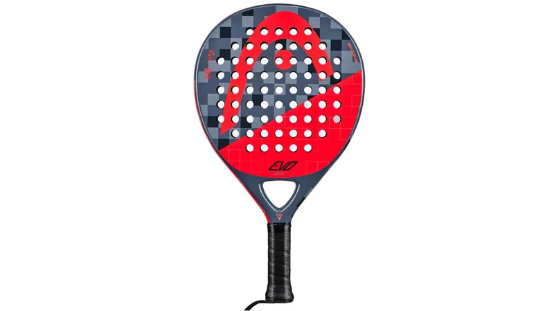 Racchetta Padel Evo Delta