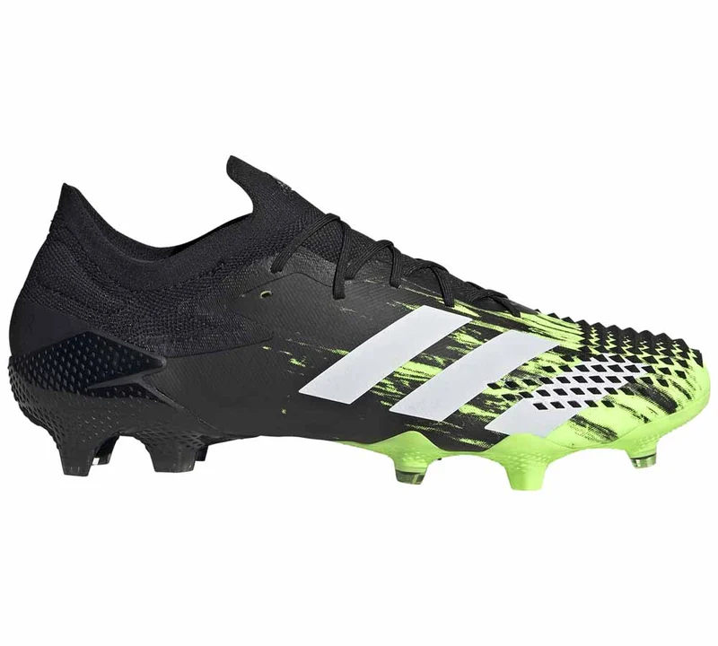 Scarpe Calcio Uomo Predator Mutator 20.1