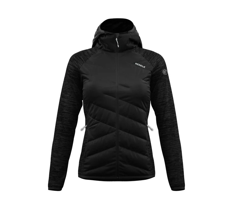 Giacca Trekking Donna Colima 3