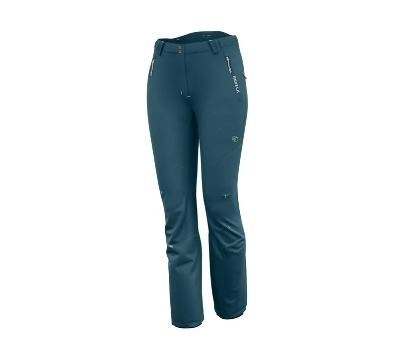 Pantaloni Trekking Donna Lava 2