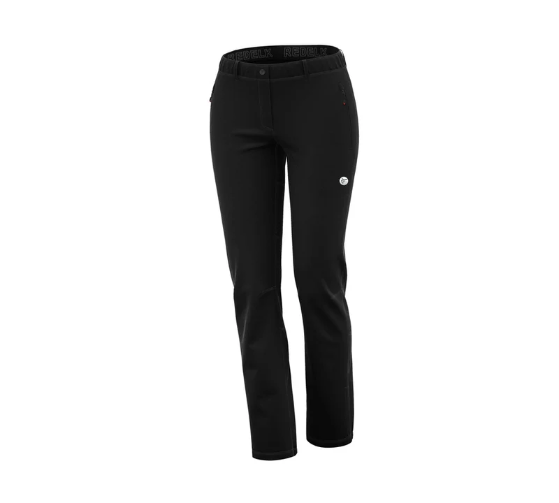 Pantaloni Trekking Donna Katla 2