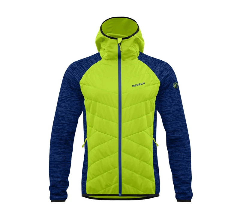 Giacca Trekking Uomo Slamet 2