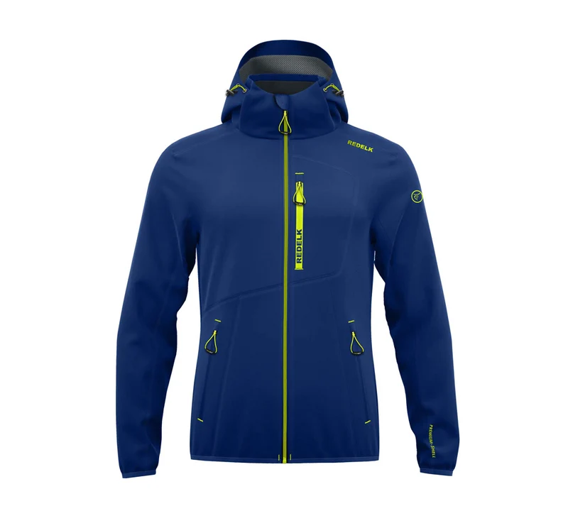 Giacca Trekking Uomo Jim 2