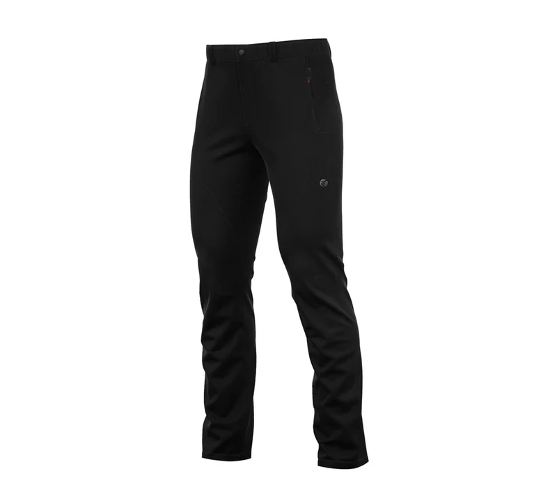 Pantaloni Trekking Uomo Kurt