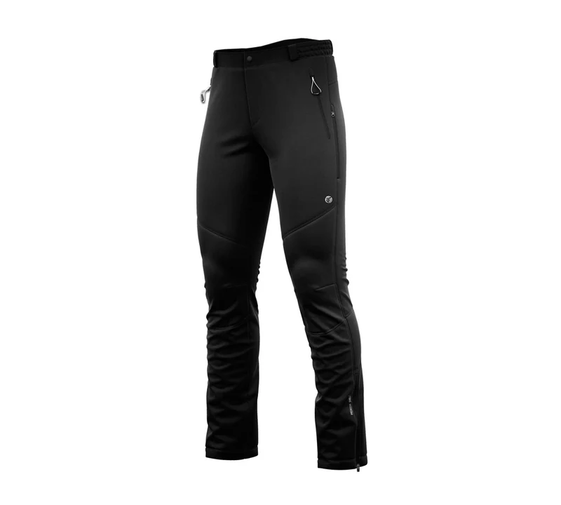 Pantaloni Trekking Uomo Volcano 2