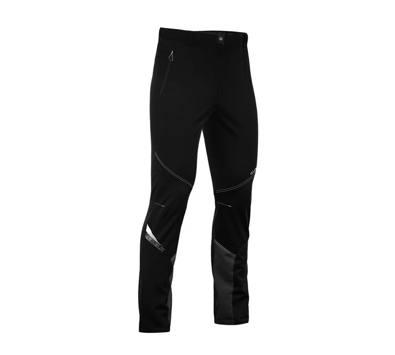 Pantaloni Trekking Uomo W-Summit 3