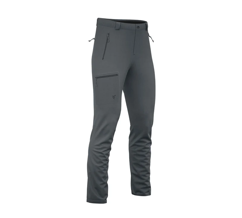 Pantaloni Trekking Uomo W-Levico