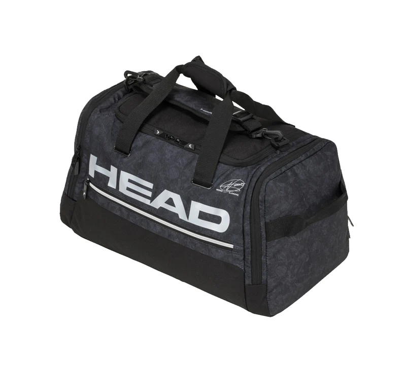 Borsa Tennis Duffle Djokovic Bag