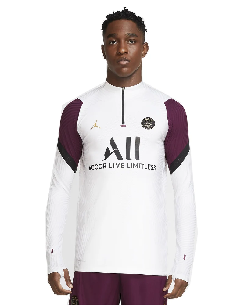 Maglia Calcio PSG VaporKnit Strike