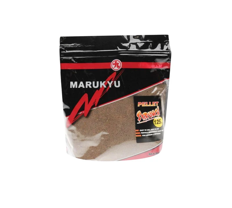 Pellet Pesca Skrunch Pellet