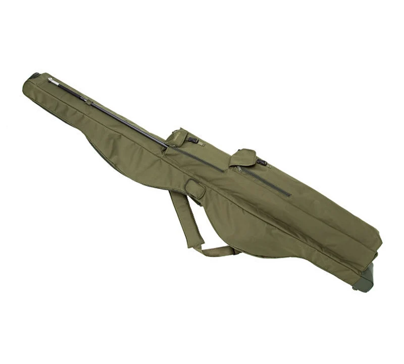 Fodero Canne Nxg 3- Rod Compact Sleeve 12 ft